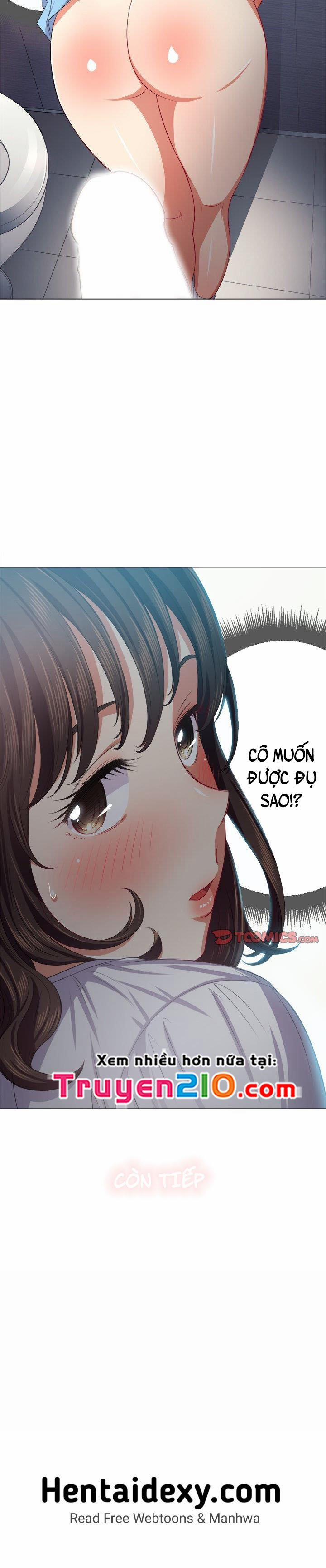 My High School Bully 19 trang 18