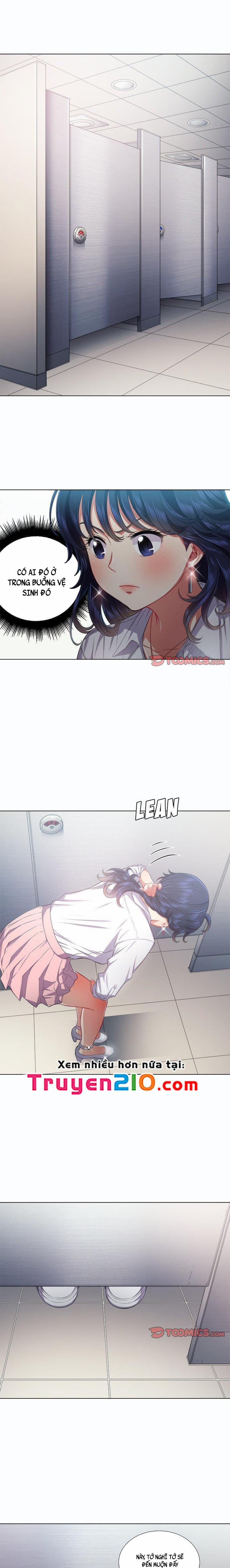 My High School Bully 19 trang 9