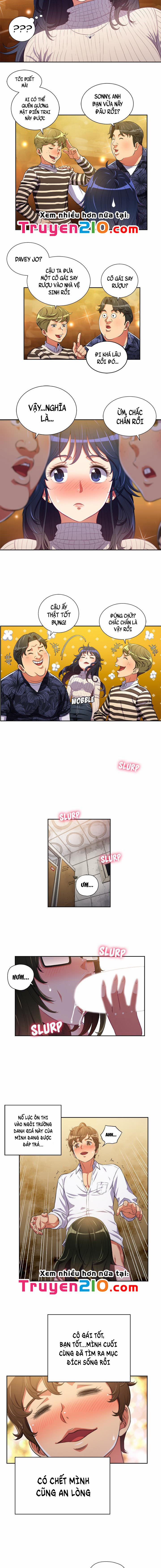 My High School Bully 2 trang 3