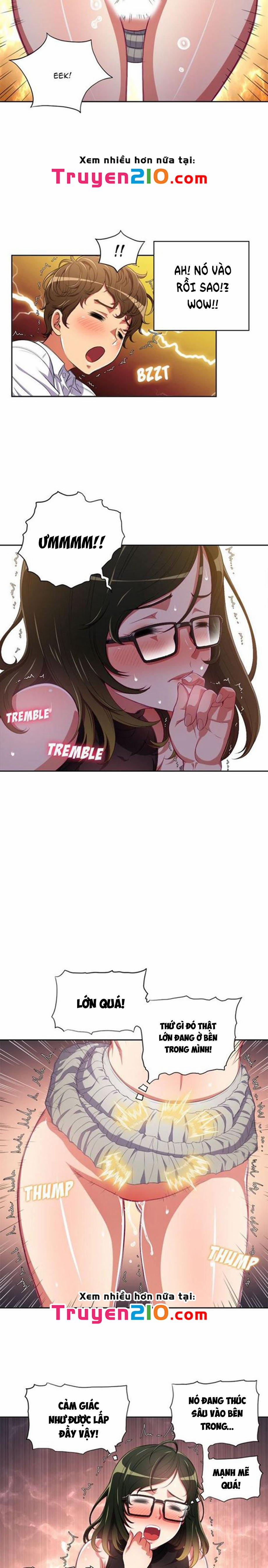 My High School Bully 2 trang 7