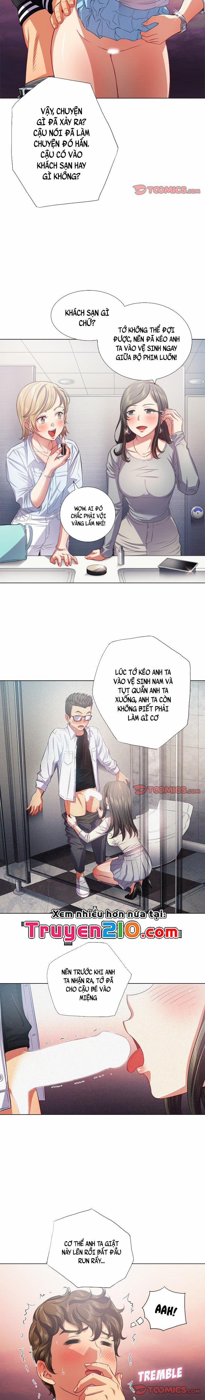 My High School Bully 20 trang 2