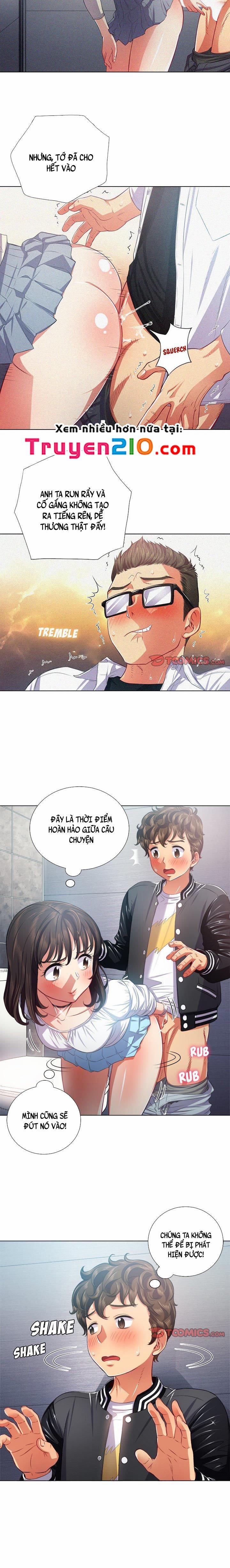 My High School Bully 20 trang 6