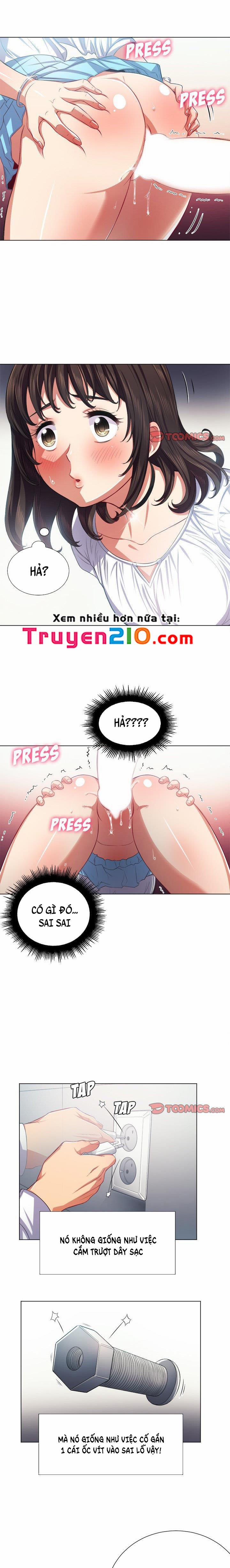 My High School Bully 20 trang 7