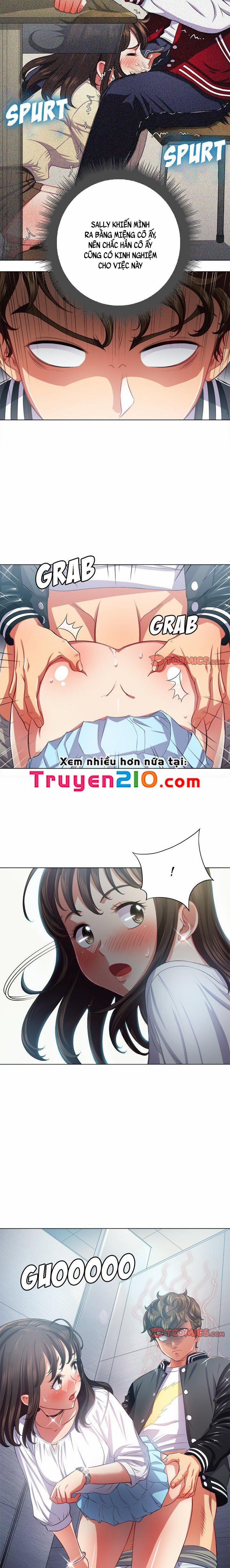 My High School Bully 20 trang 9