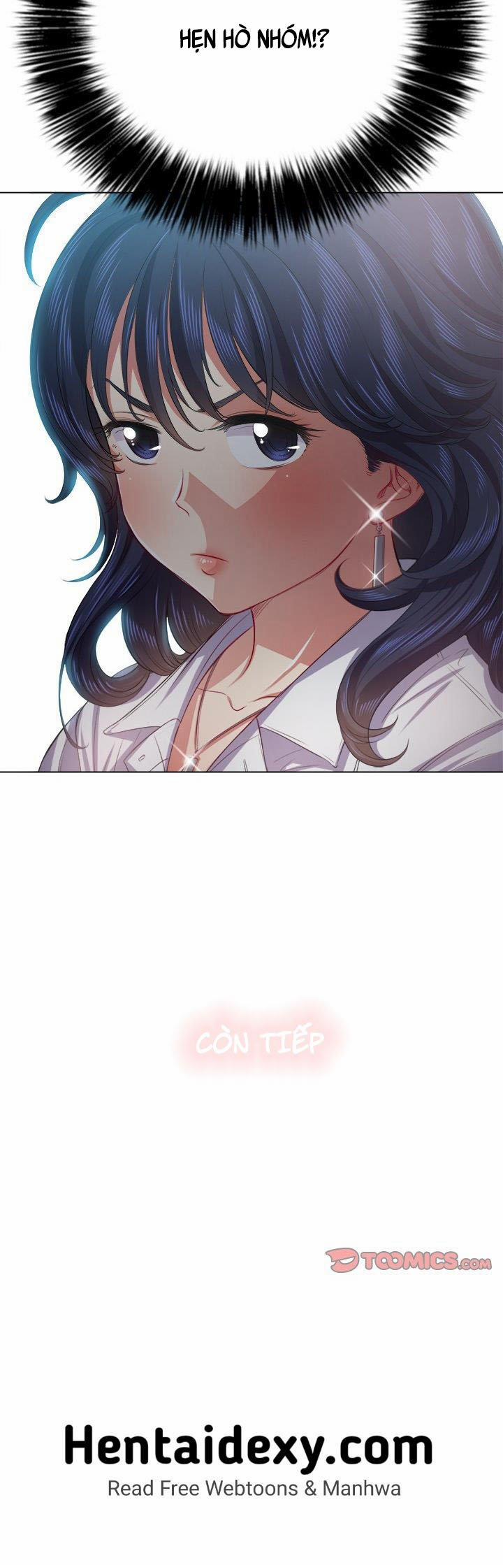 My High School Bully 21 trang 22