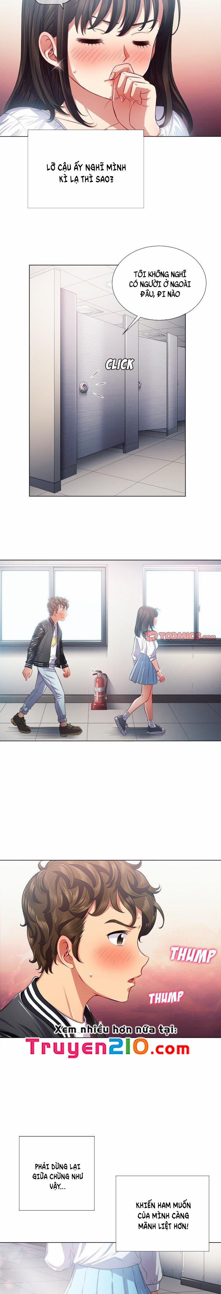 My High School Bully 21 trang 7