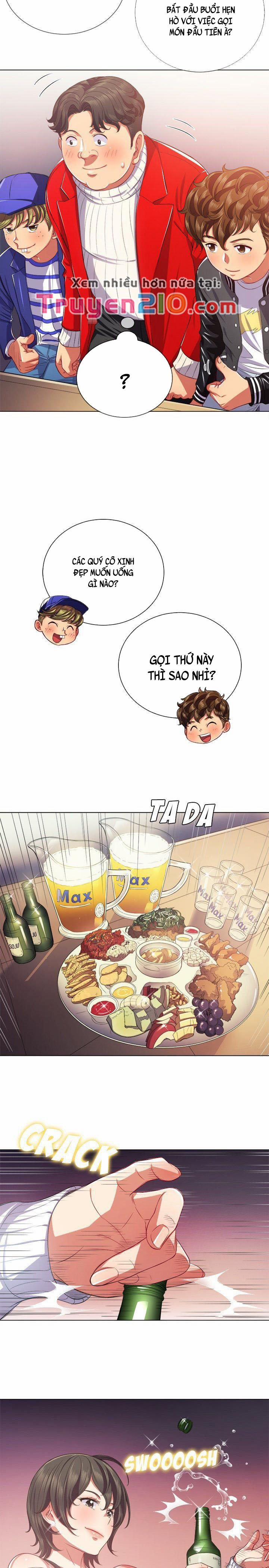 My High School Bully 22 trang 18