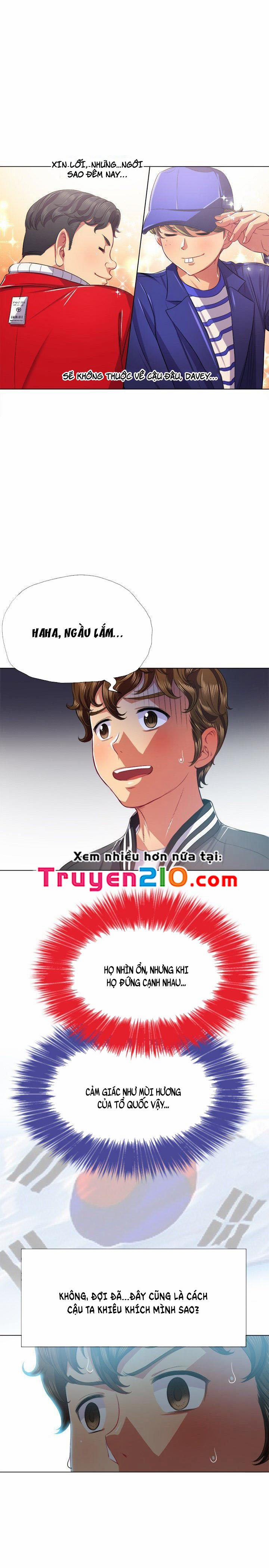 My High School Bully 22 trang 2