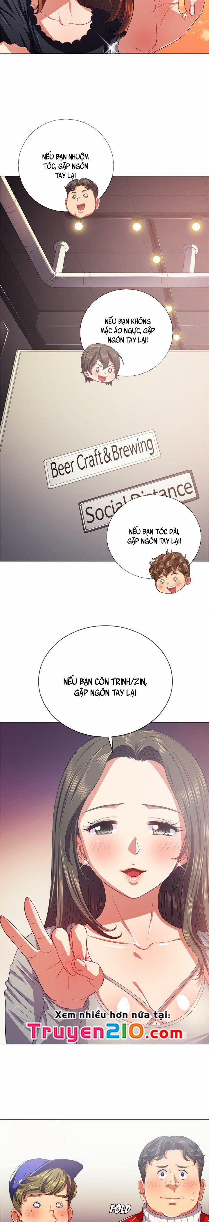 My High School Bully 22 trang 21