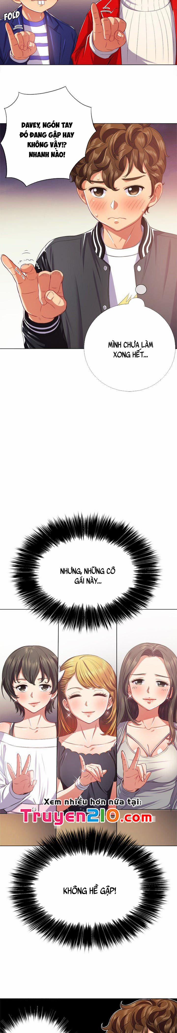 My High School Bully 22 trang 22