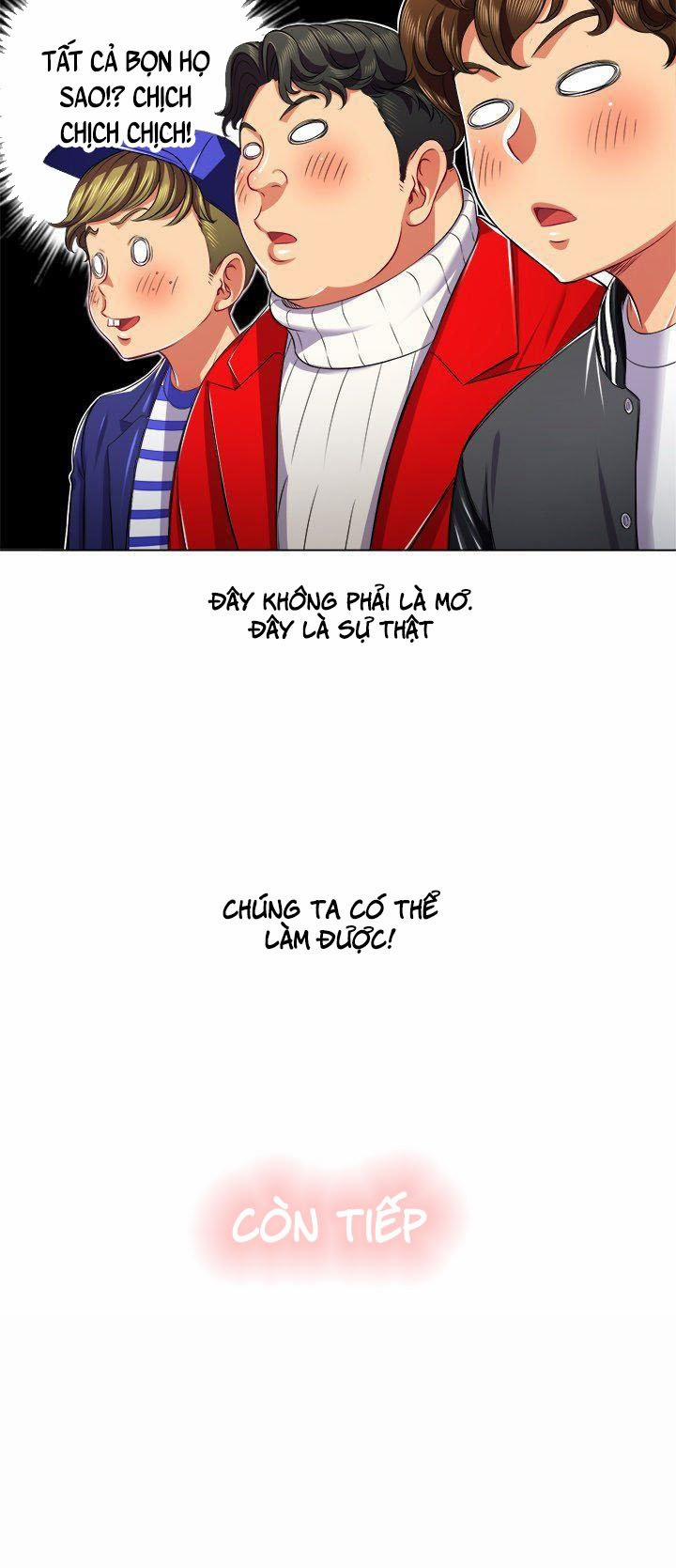 My High School Bully 22 trang 23