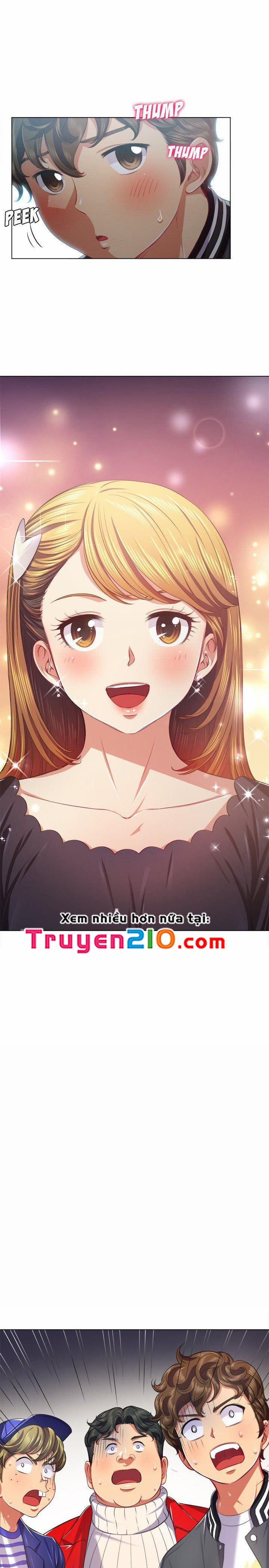 My High School Bully 22 trang 7