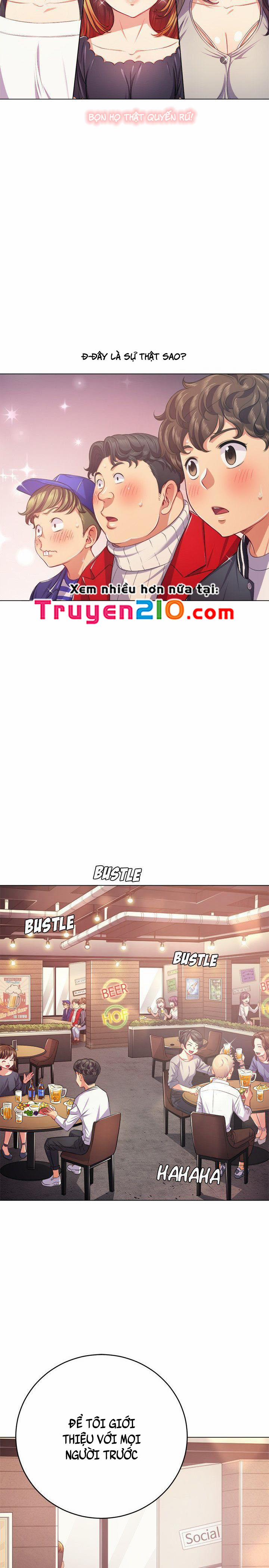 My High School Bully 22 trang 9