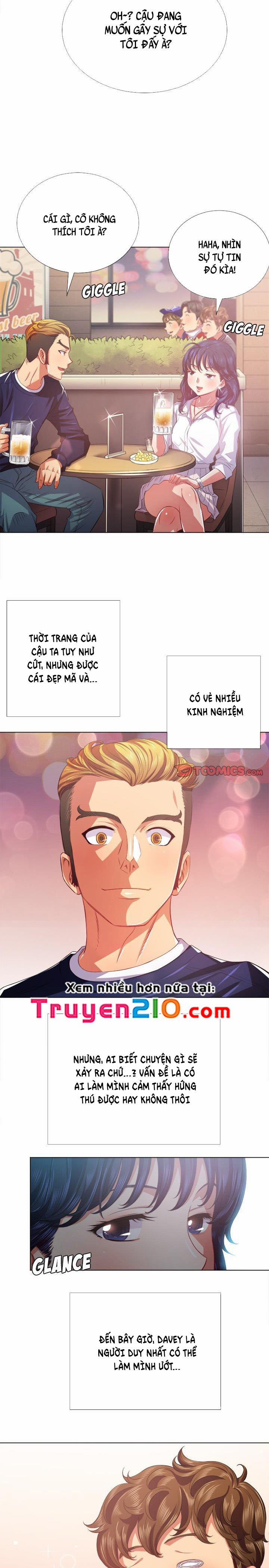 My High School Bully 23 trang 10