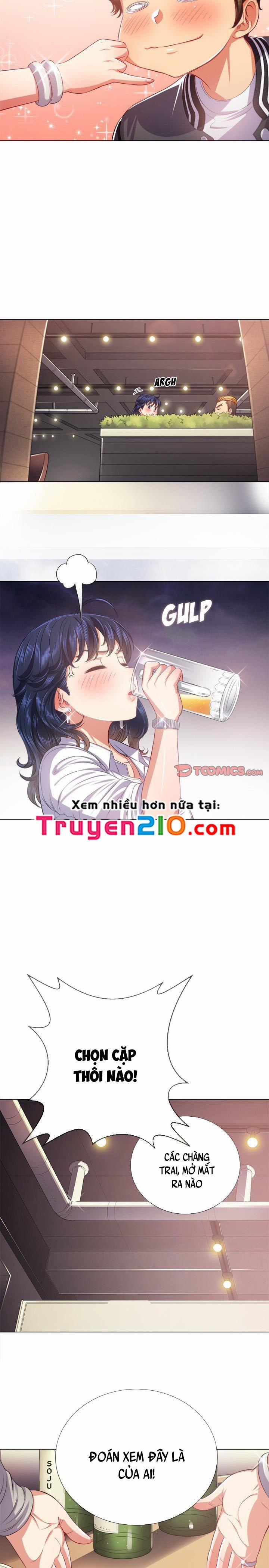 My High School Bully 23 trang 11