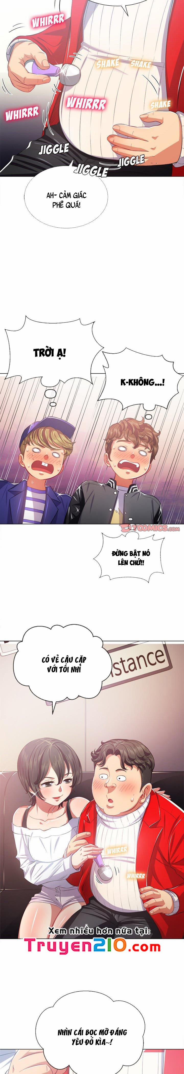 My High School Bully 23 trang 13