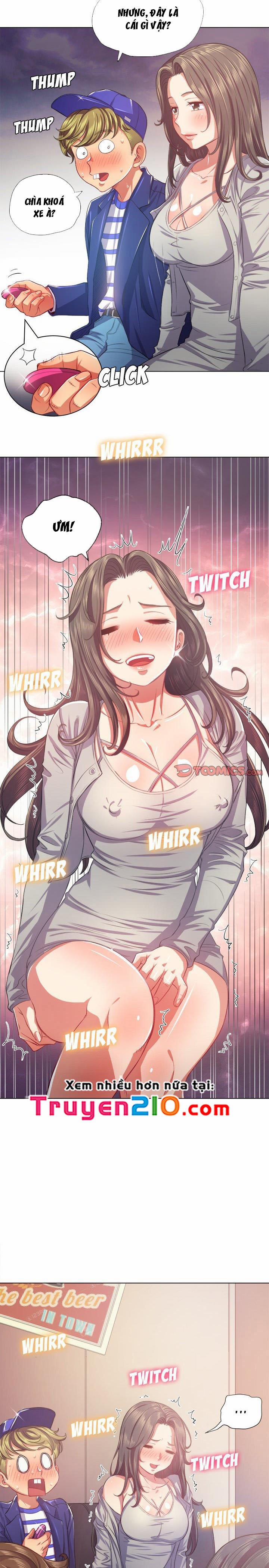 My High School Bully 23 trang 19