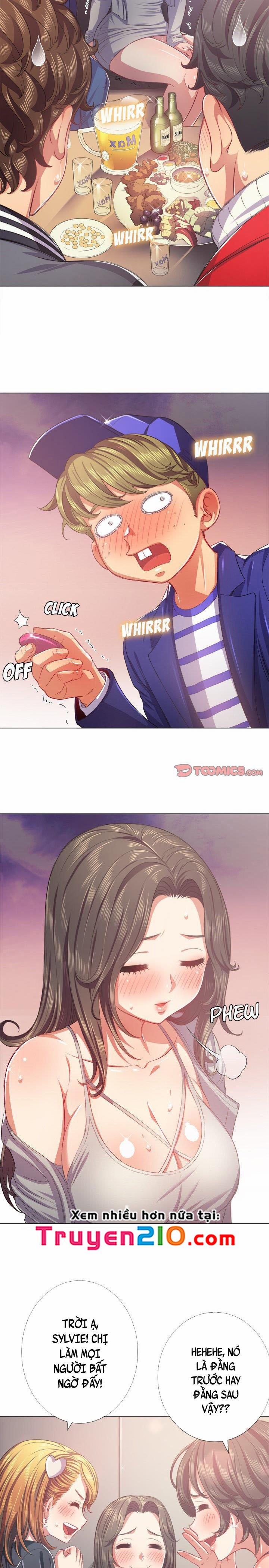 My High School Bully 23 trang 20