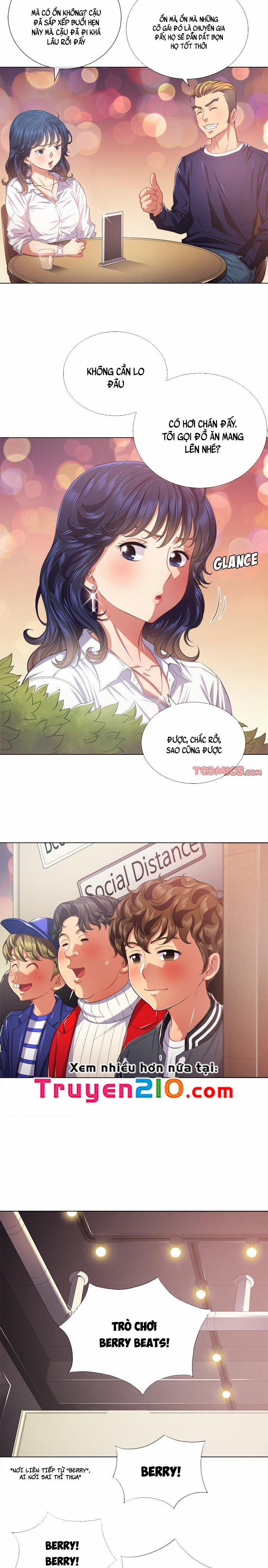 My High School Bully 23 trang 4