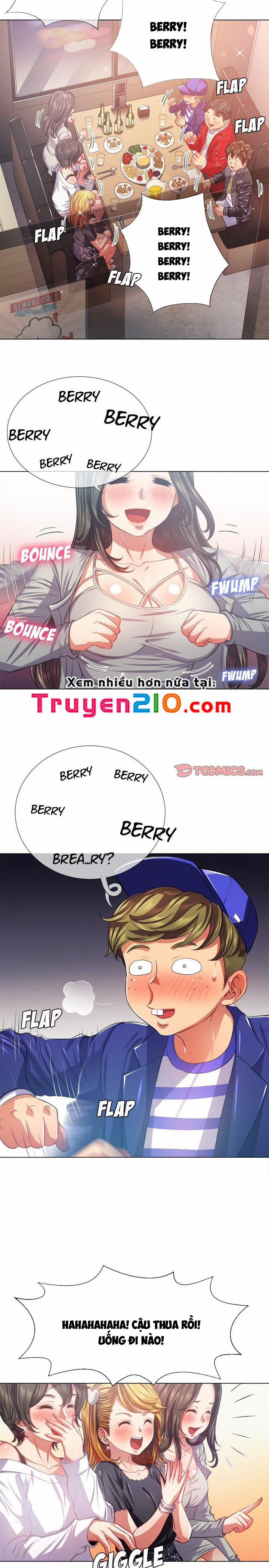 My High School Bully 23 trang 5