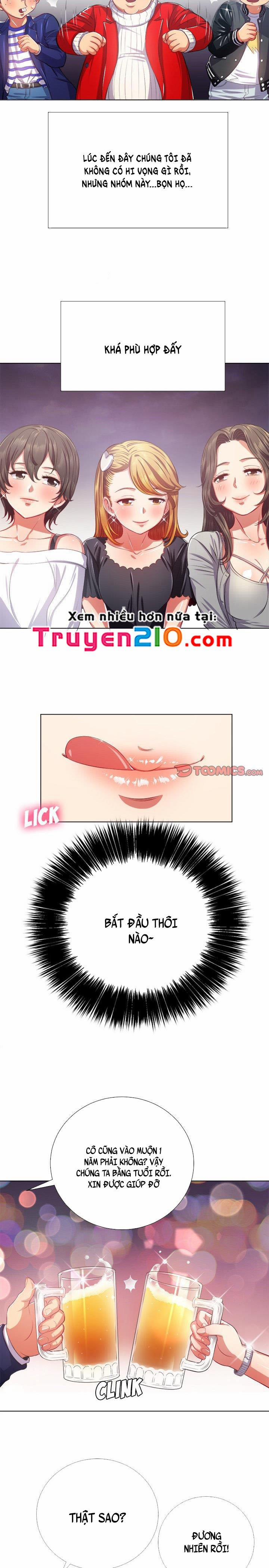 My High School Bully 23 trang 7