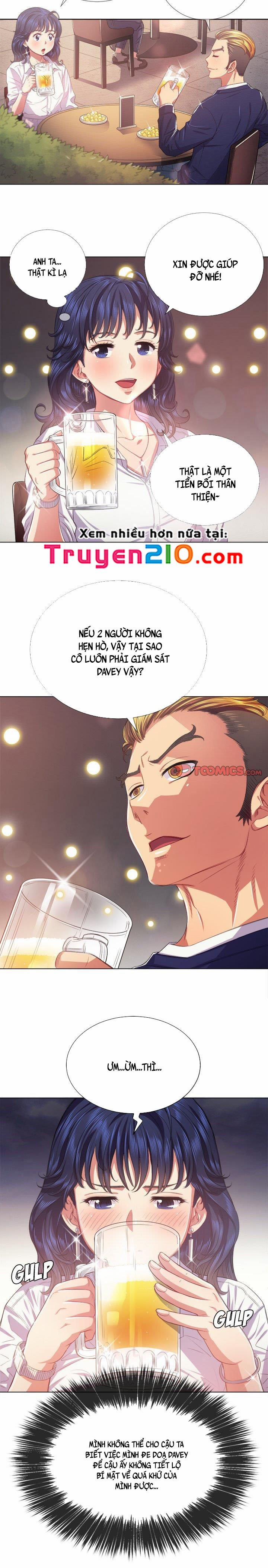 My High School Bully 23 trang 8