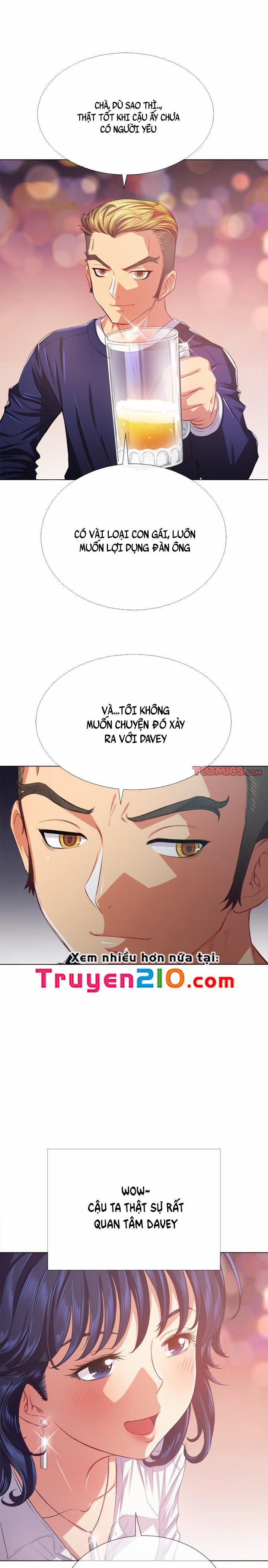 My High School Bully 23 trang 9