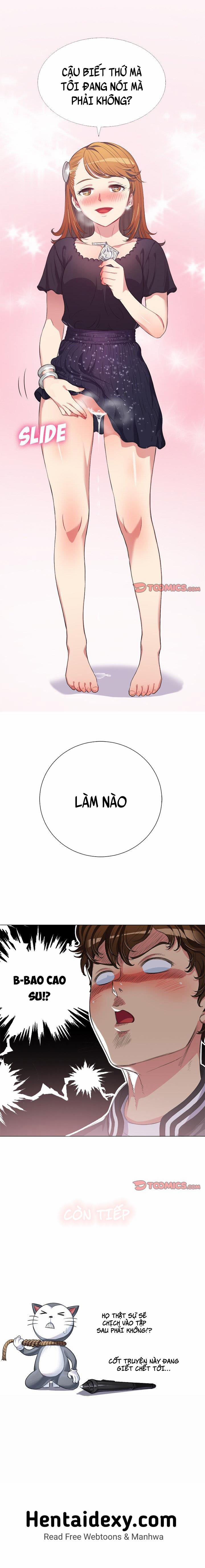 My High School Bully 24 trang 12