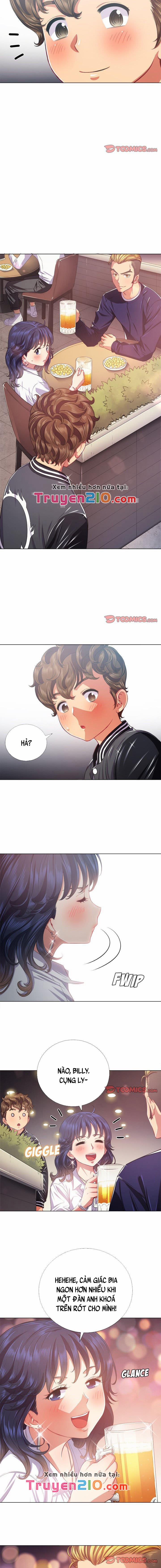 My High School Bully 24 trang 2