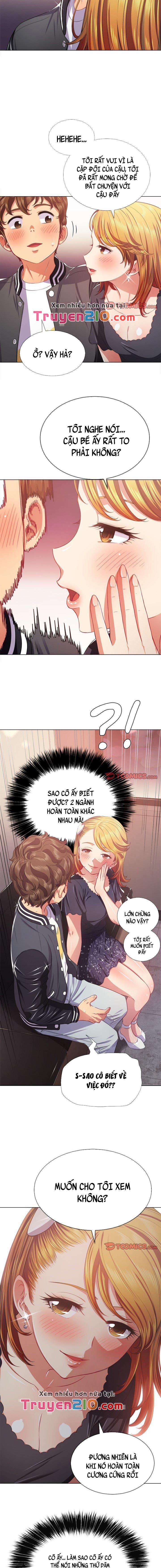 My High School Bully 24 trang 4