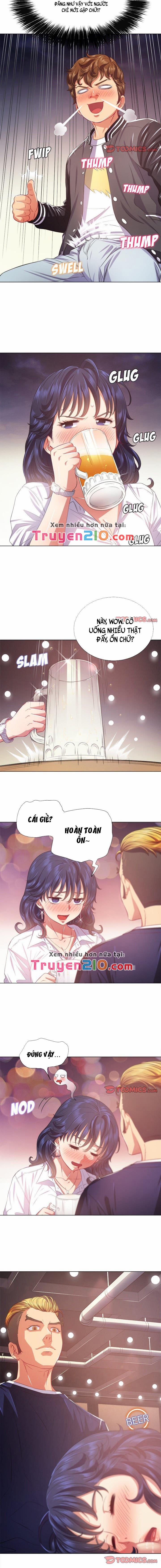 My High School Bully 24 trang 5