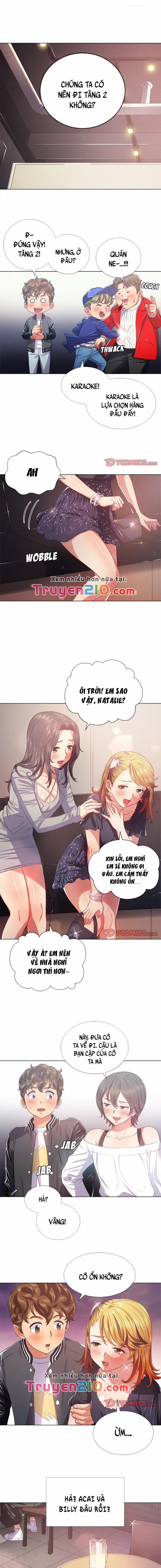 My High School Bully 24 trang 6