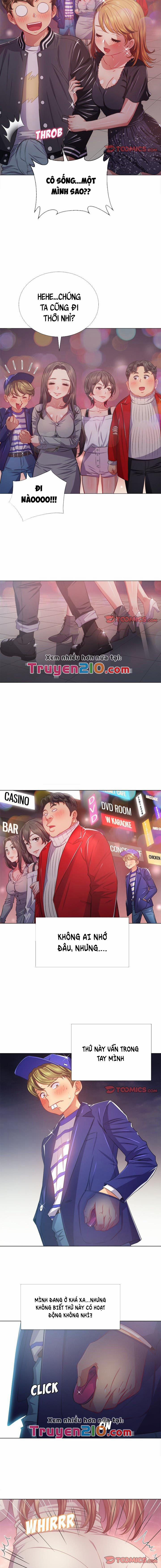 My High School Bully 24 trang 8