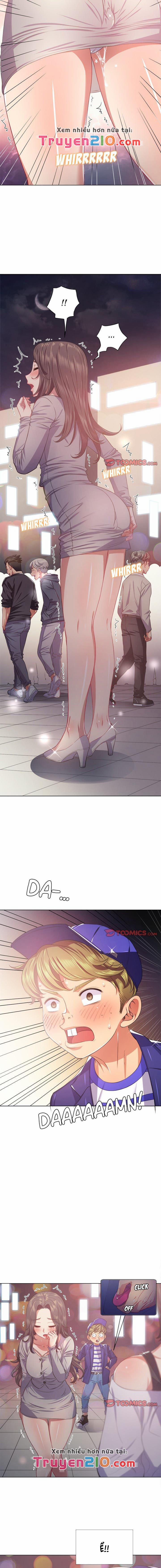 My High School Bully 24 trang 9