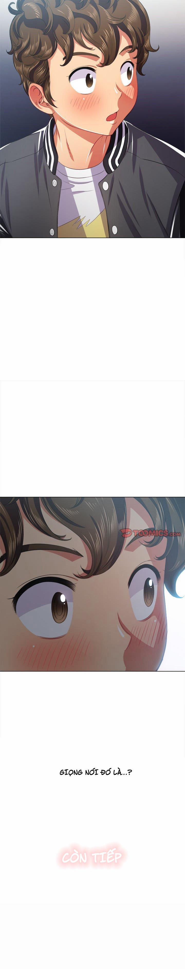 My High School Bully 25 trang 10