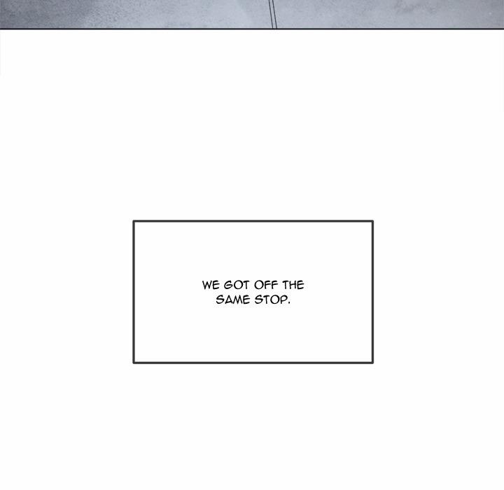 My High School Bully 251 trang 121