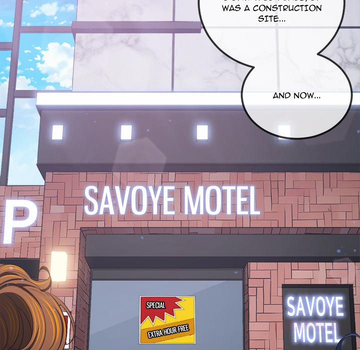 My High School Bully 251 trang 123