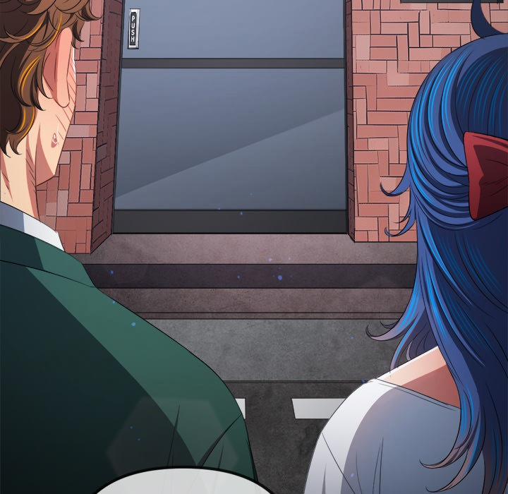 My High School Bully 251 trang 124