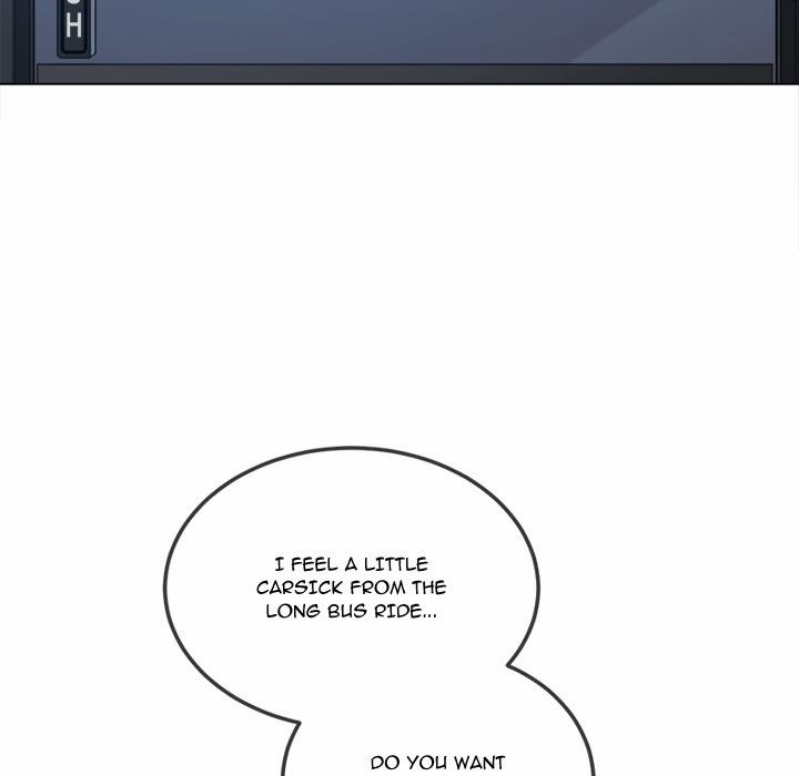 My High School Bully 251 trang 128