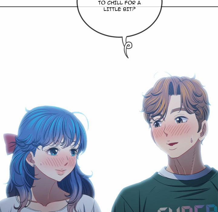 My High School Bully 251 trang 129