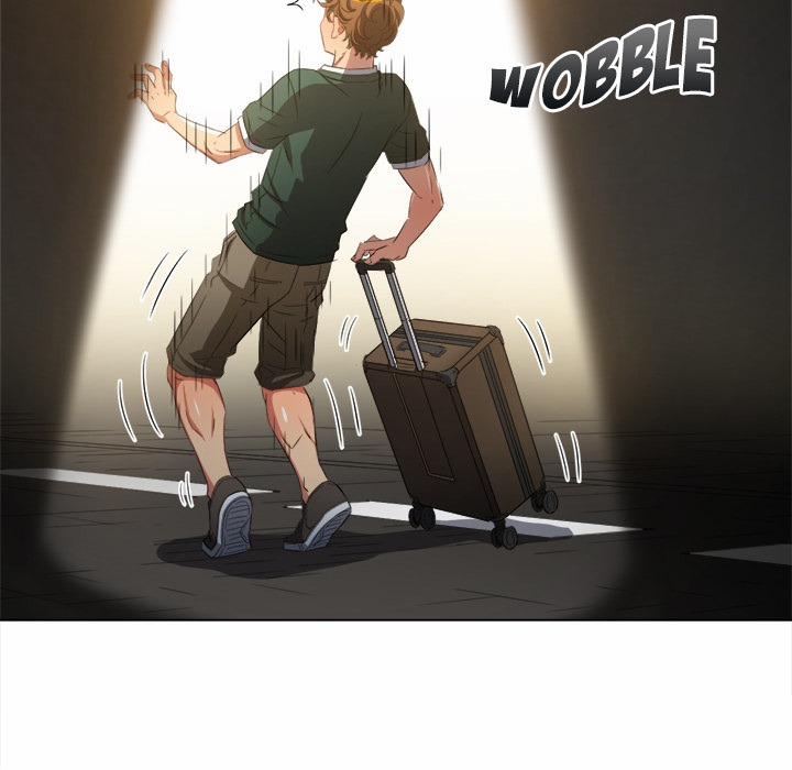 My High School Bully 251 trang 154