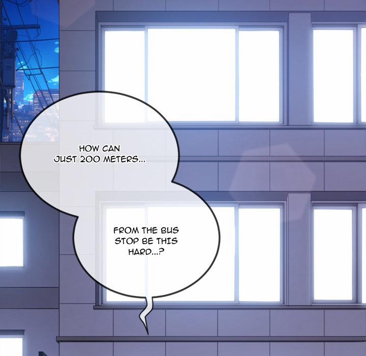 My High School Bully 251 trang 160