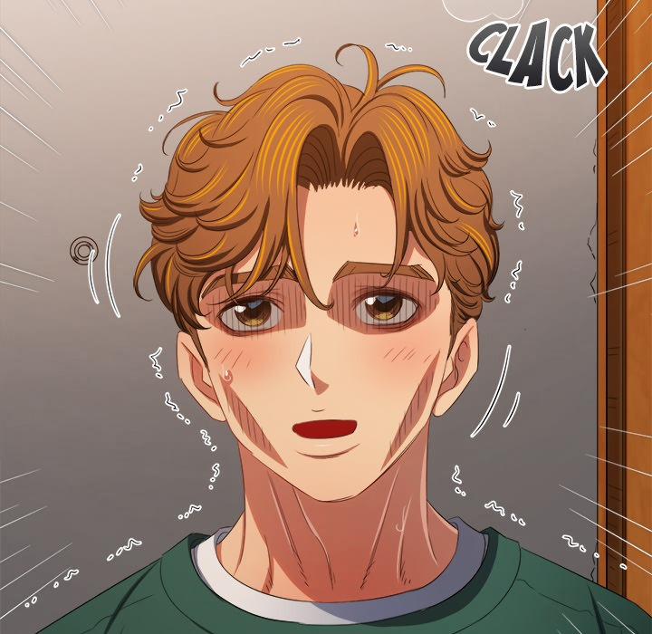 My High School Bully 251 trang 176