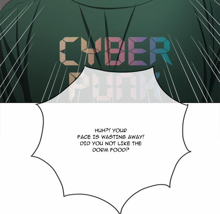 My High School Bully 251 trang 177