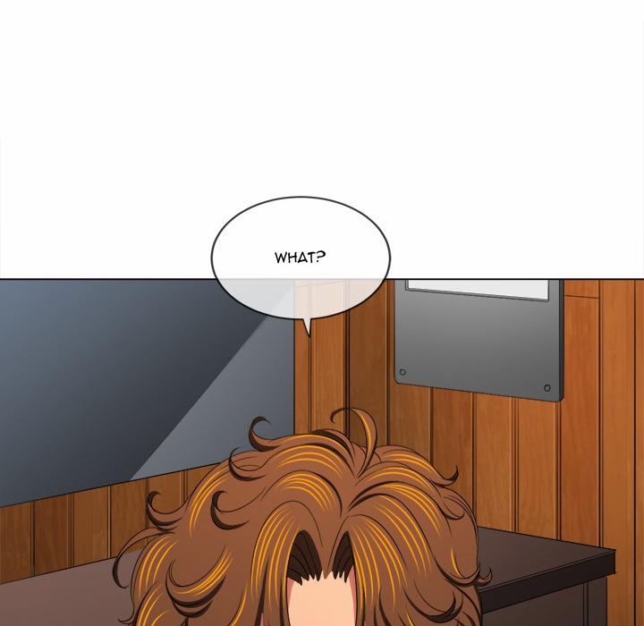 My High School Bully 251 trang 191