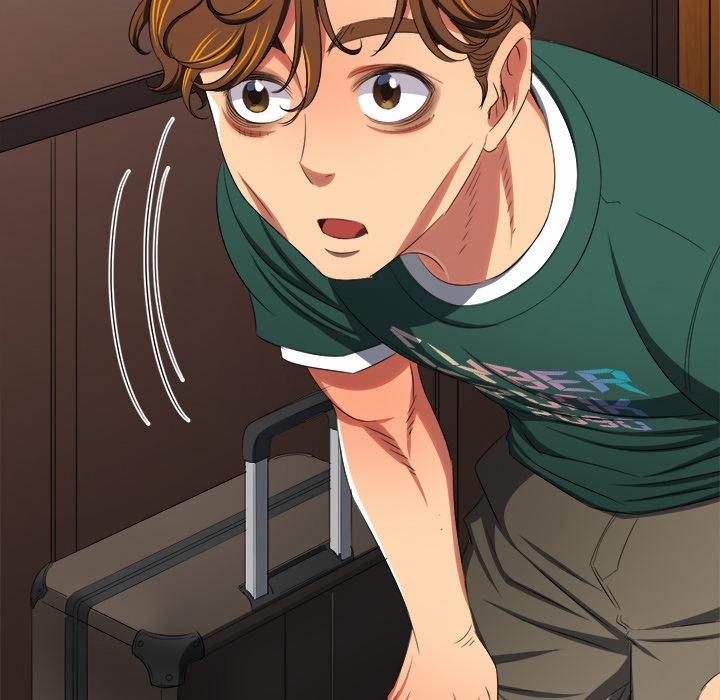 My High School Bully 251 trang 192