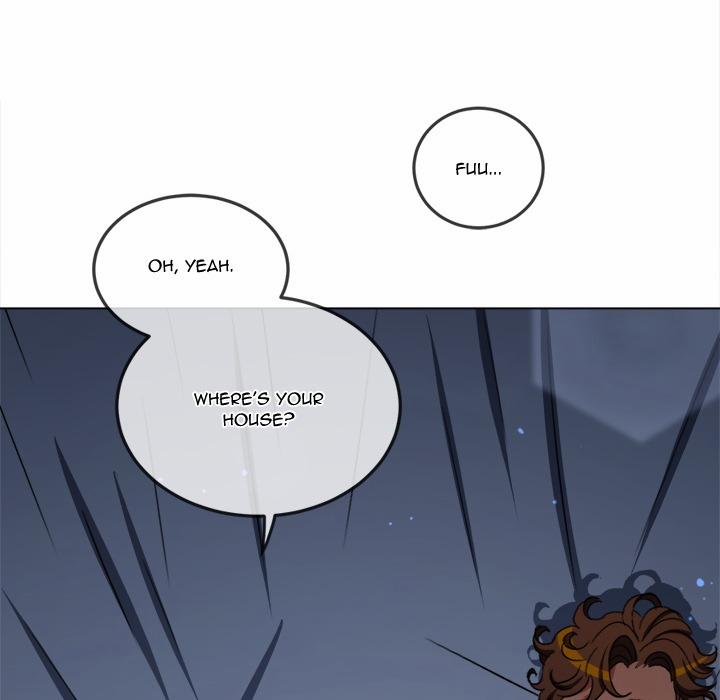 My High School Bully 251 trang 89