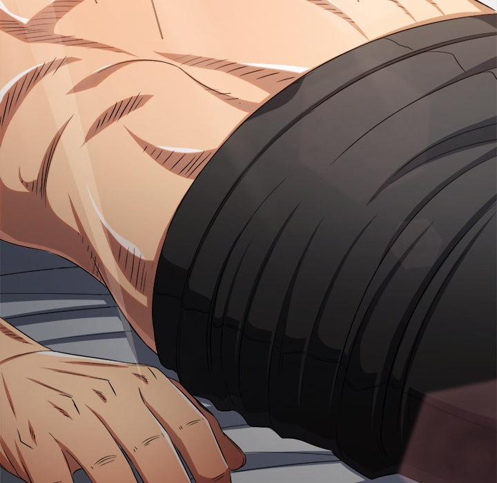 My High School Bully 254 trang 12