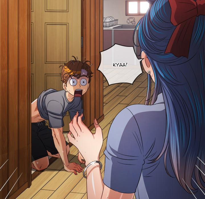 My High School Bully 254 trang 25