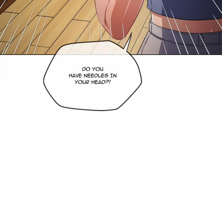 My High School Bully 254 trang 26